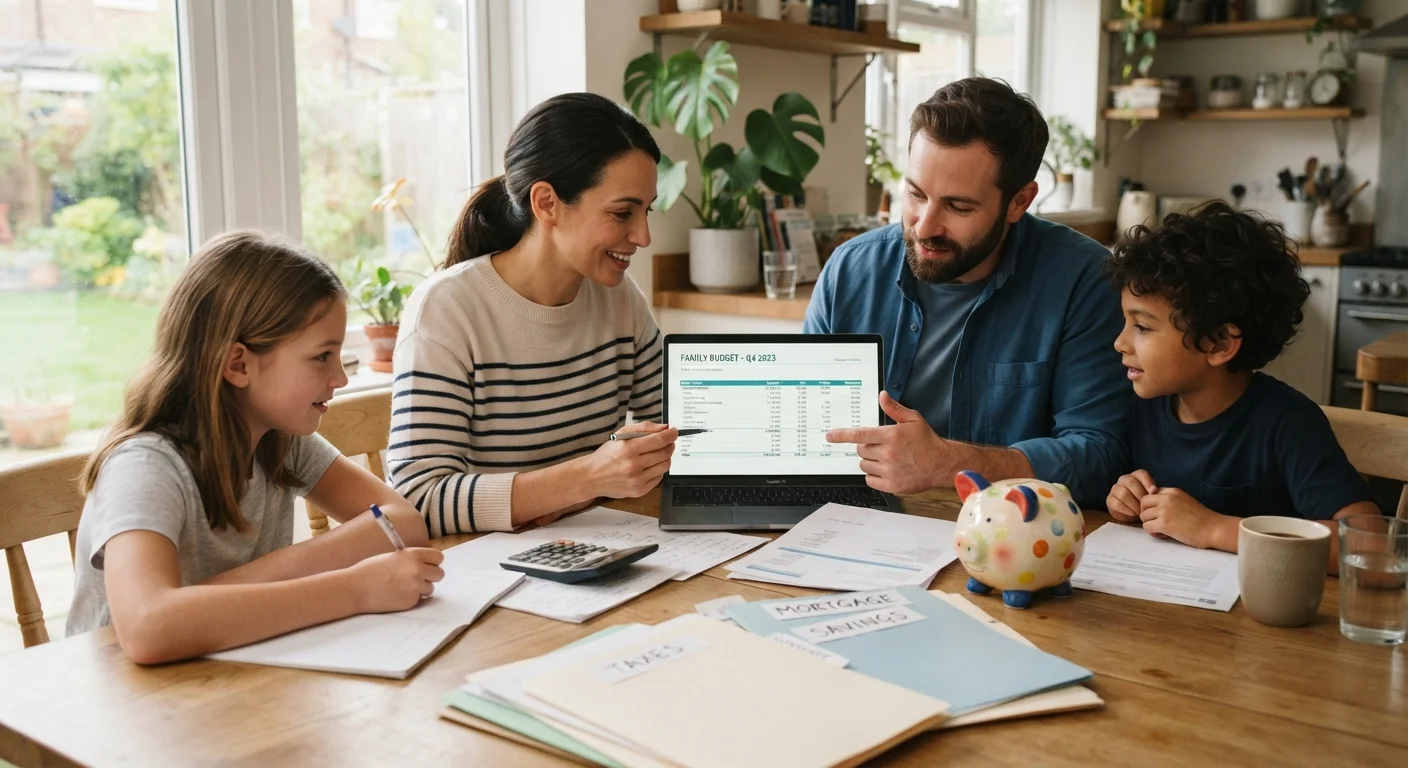 529 Plans Explained: What Education Savings Accounts Can and Cannot Do
