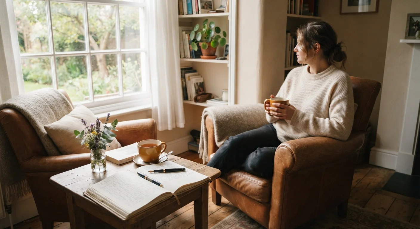 A Comprehensive Look at Mental Wellness: From Stress to Seeking Help