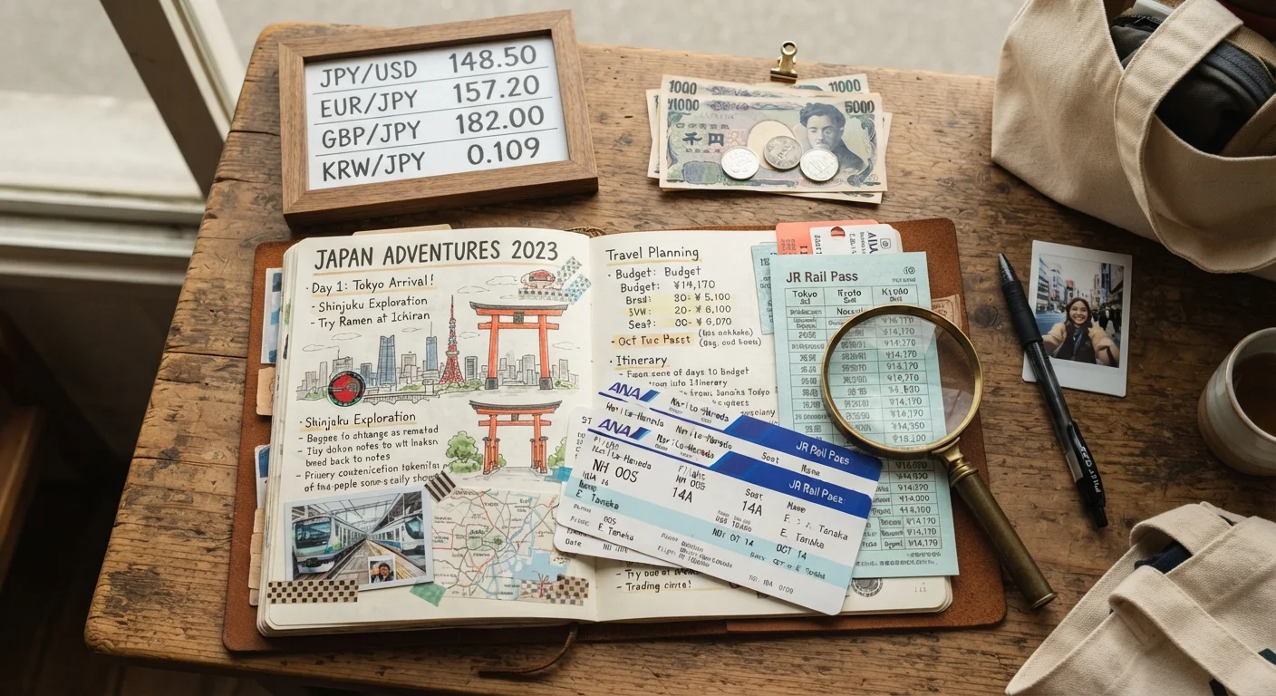 A Traveler's Glossary of Pricing and Savings Terms