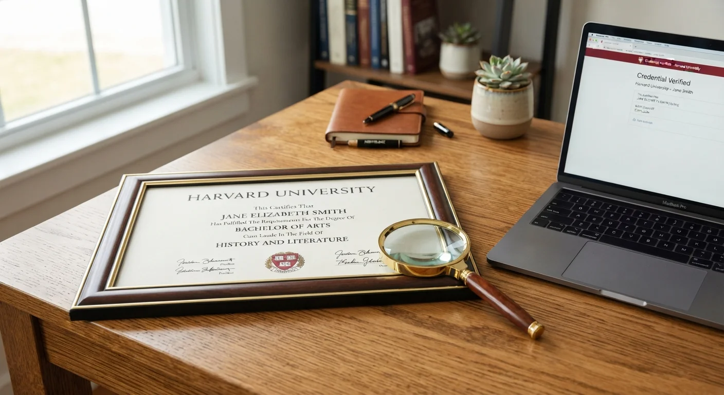 Accreditation in Plain English: What It Is and Why It Matters for Your Credential