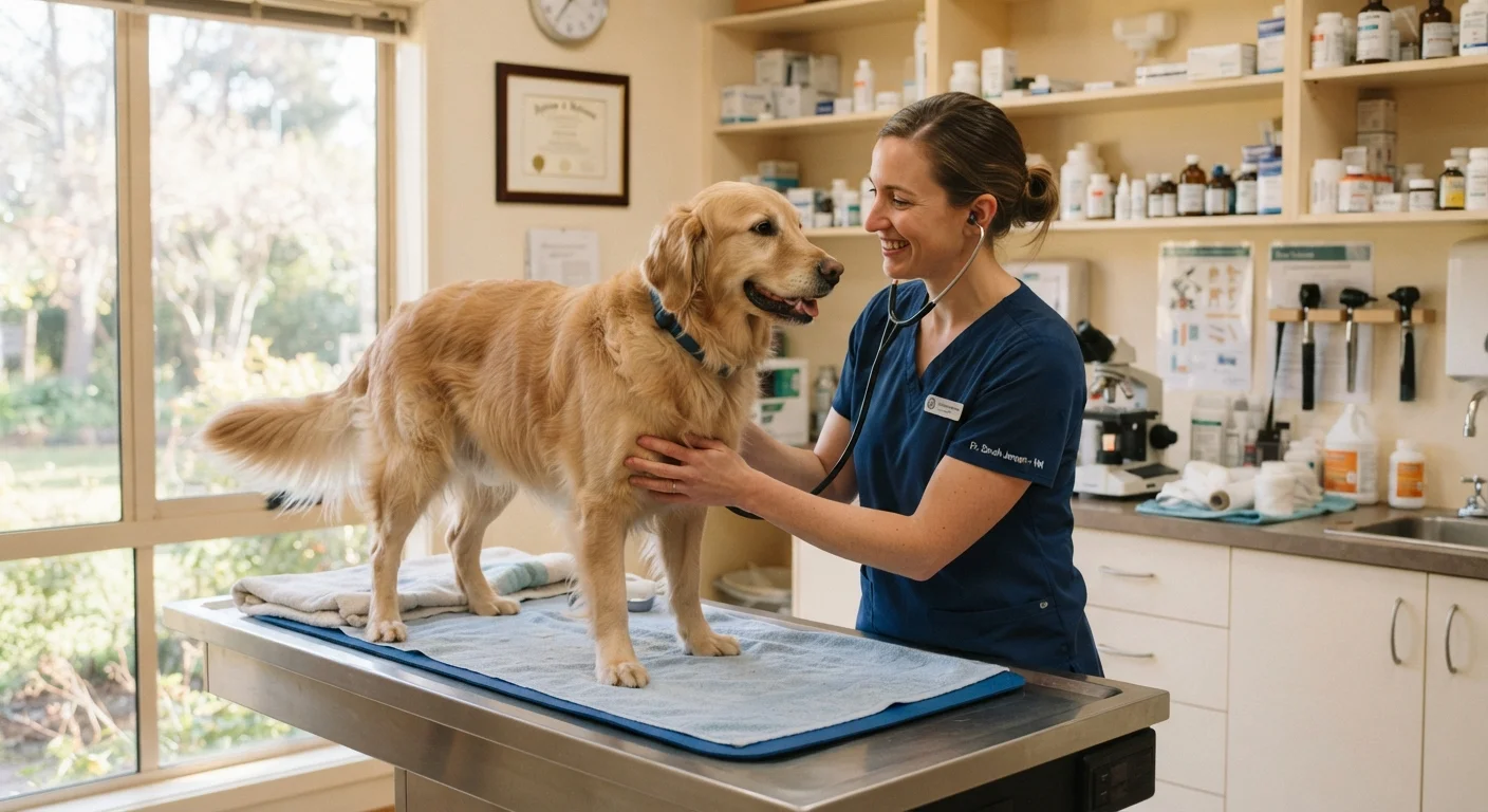 Annual Vet Visits vs. As-Needed Appointments: What Preventive Care Really Looks Like