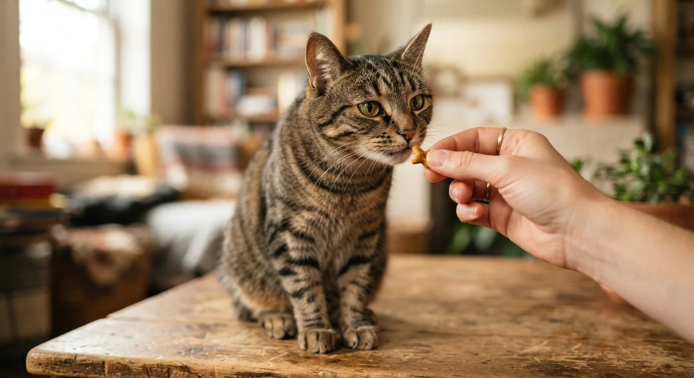 Can You Really Train a Cat? The Truth Behind Feline Learning
