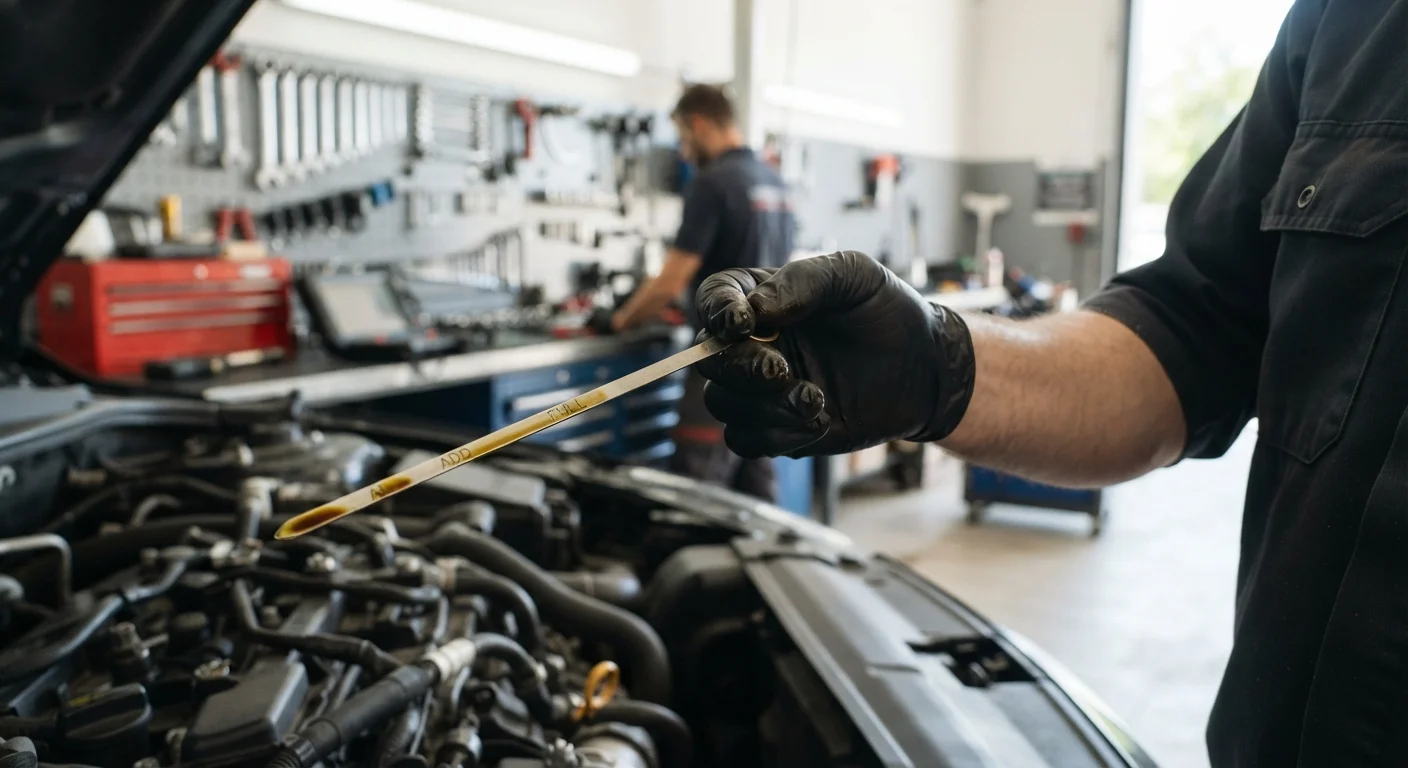 Car Maintenance Myths That Cost Drivers Money