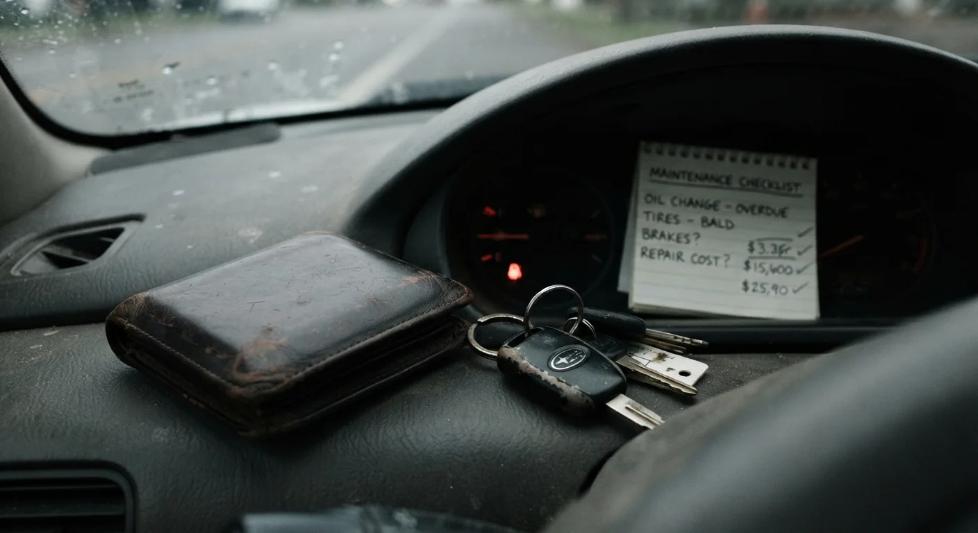 Car Ownership Myths That Cost Drivers Real Money