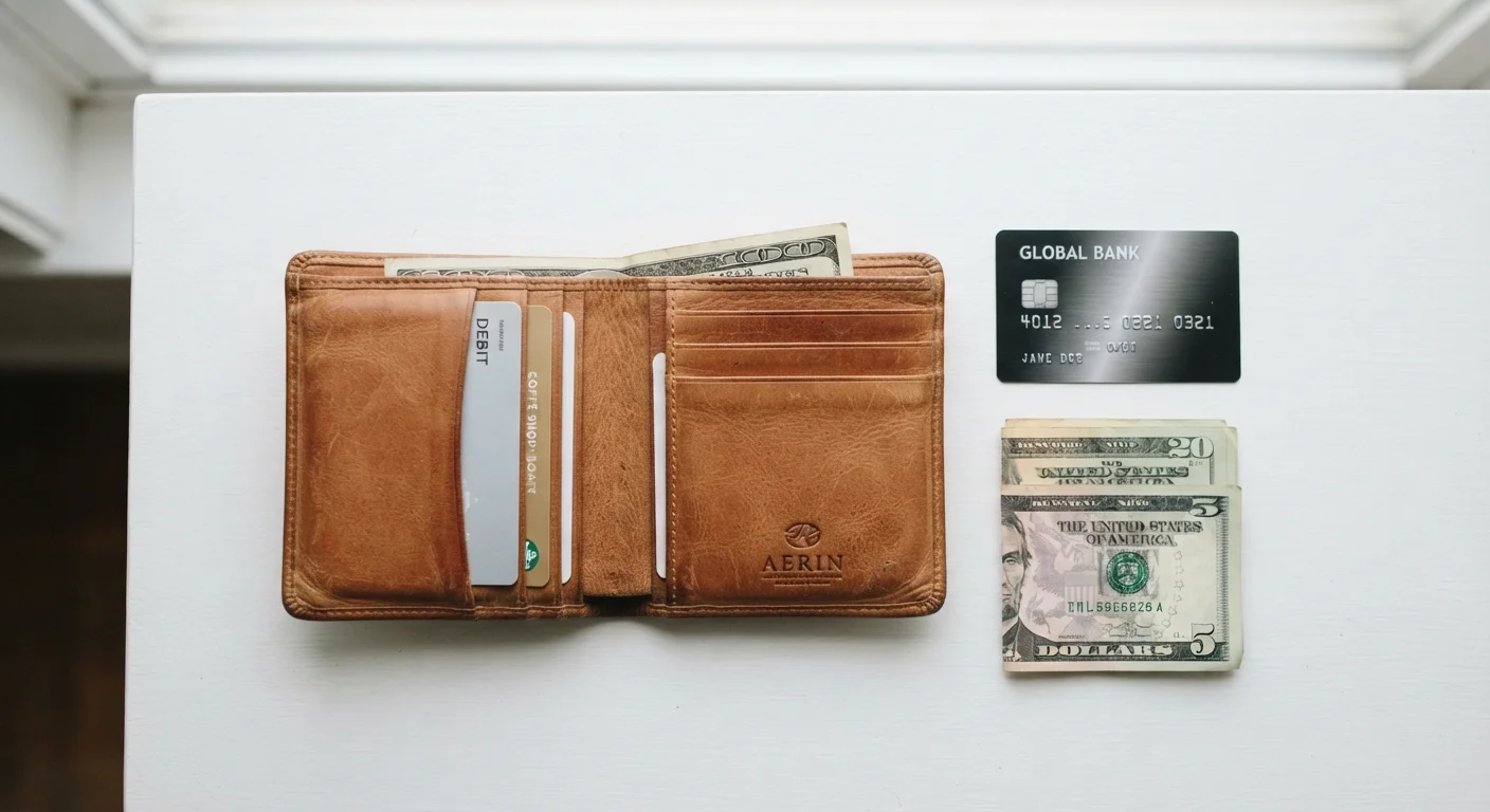 Cash vs. Card: Which Payment Method Actually Helps You Spend Less?