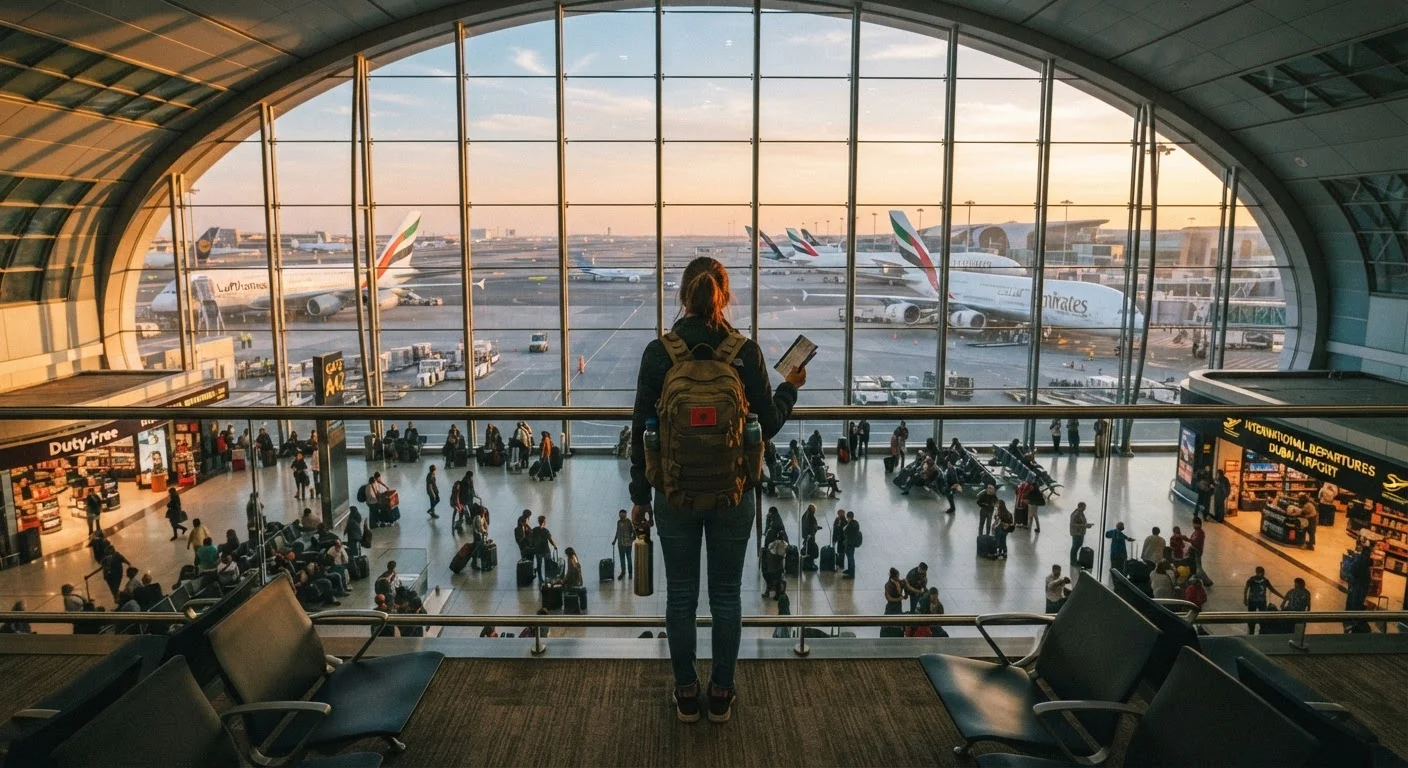 Common Myths About International Travel That Hold Americans Back