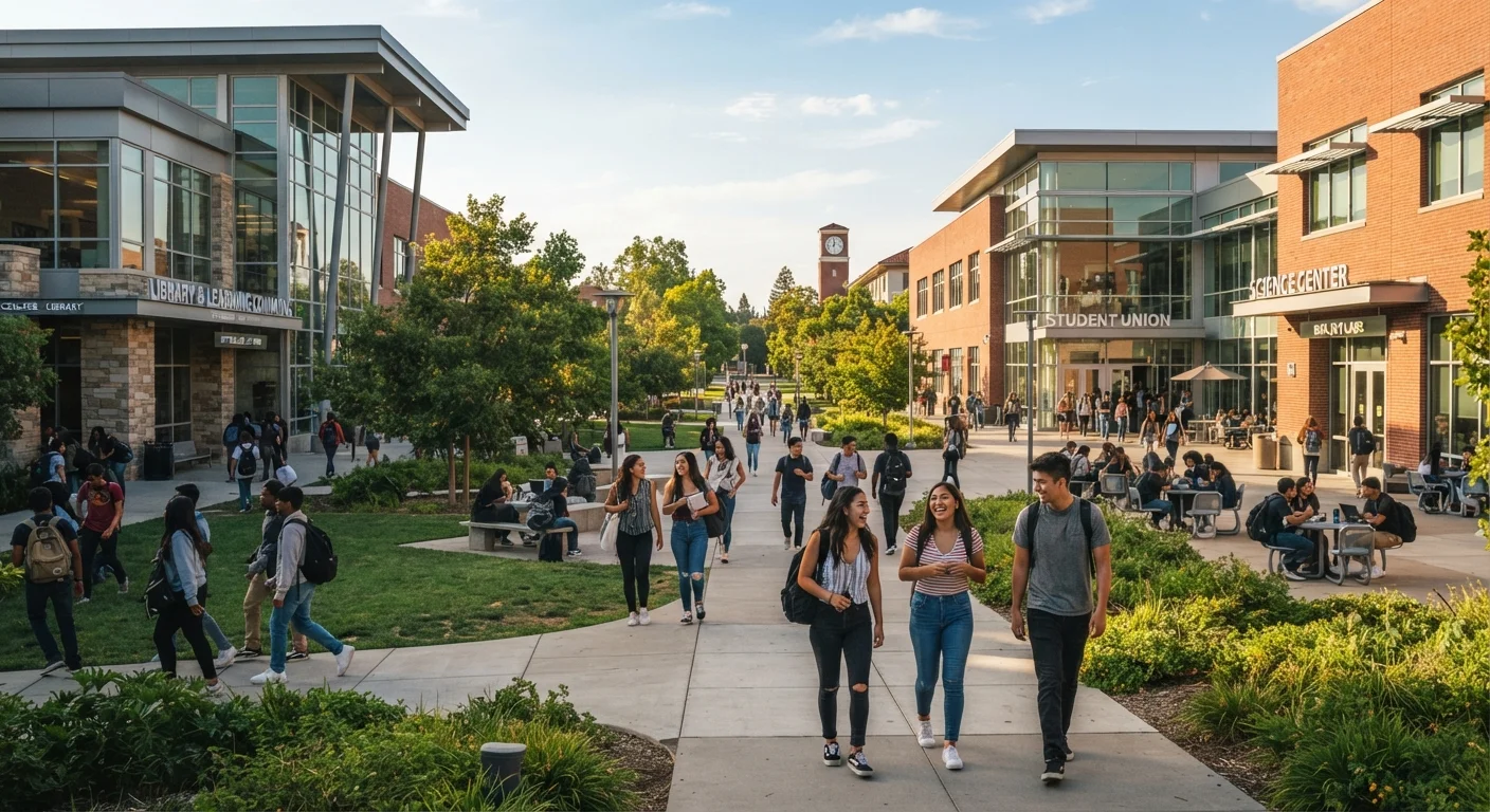 Community College Transfer Pathways as a Cost Strategy