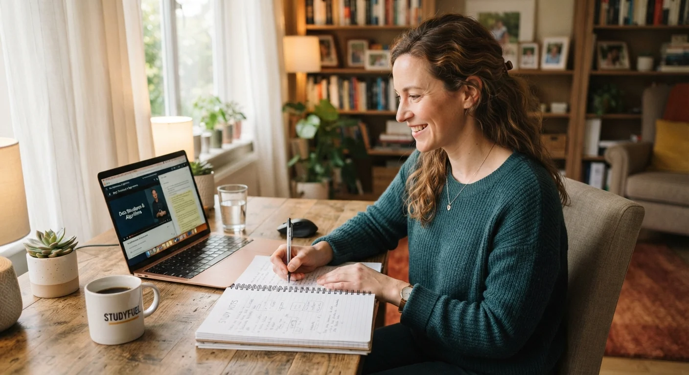 Eight Ways Adults Actually Retain What They Learn Online