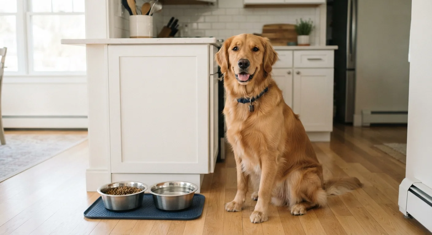Feeding Schedules That Actually Work for Dogs