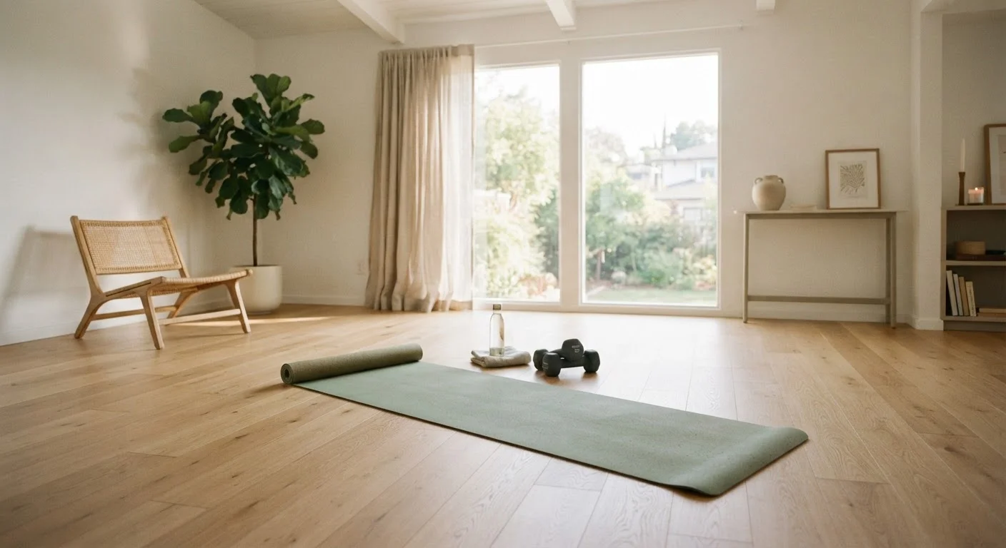 Home Workout Habits Worth Keeping (and a Few to Rethink)