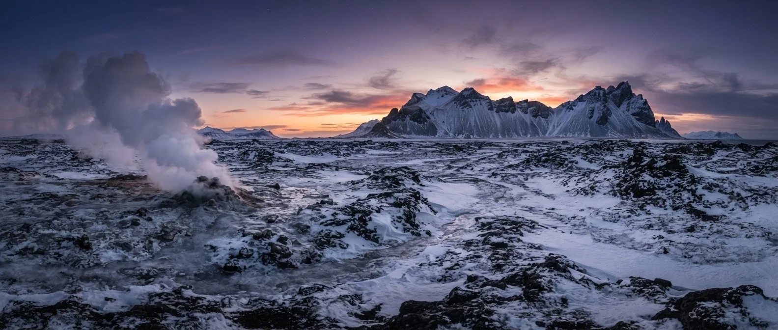 Iceland in Winter: What Travelers Actually Experience Beyond the Northern Lights