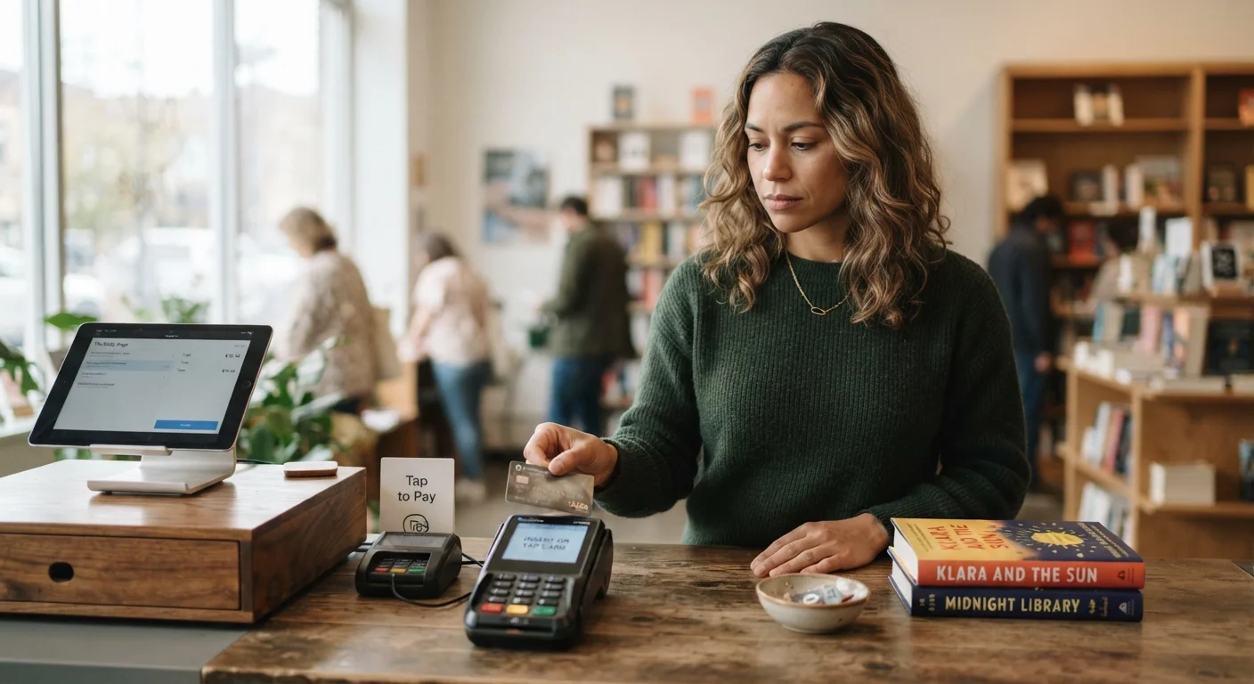 Impulse Purchases: Why They Happen and How to Pause Before You Pay