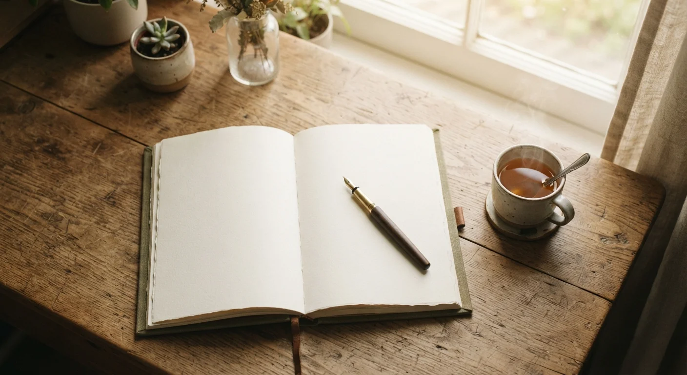Journaling for Emotional Well-Being: Approaches Worth Knowing