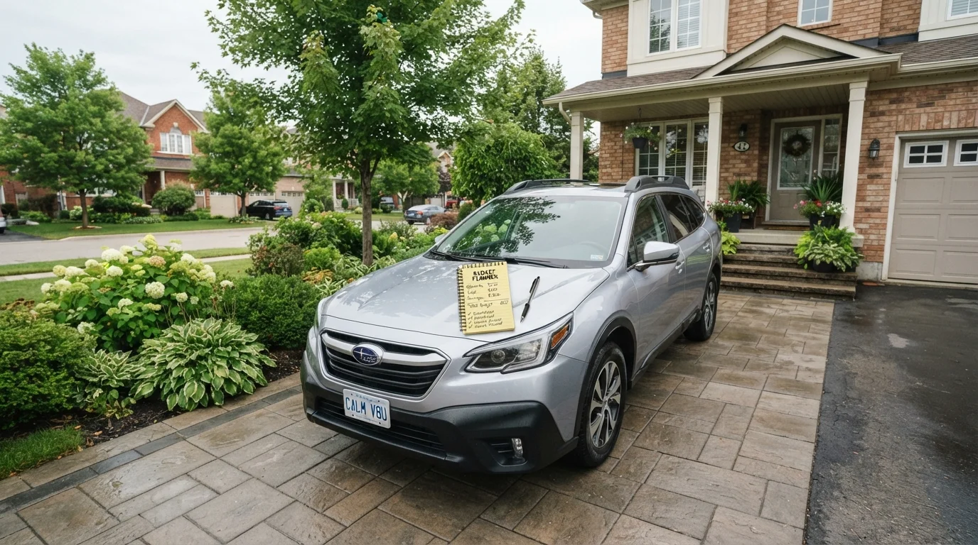 Keeping Vehicle Ownership Costs Under Control Over Time