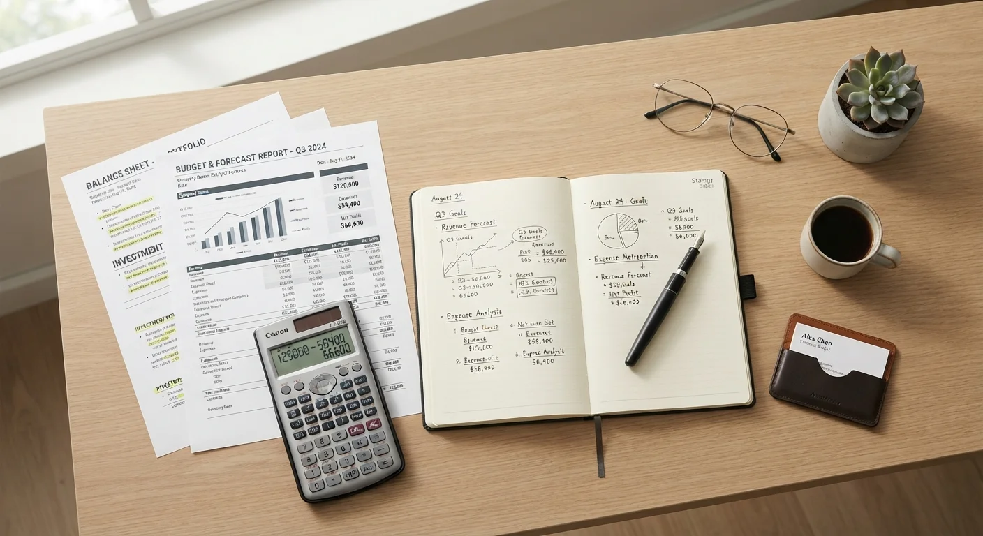 Key Terms Every American Should Know Before Tackling Debt
