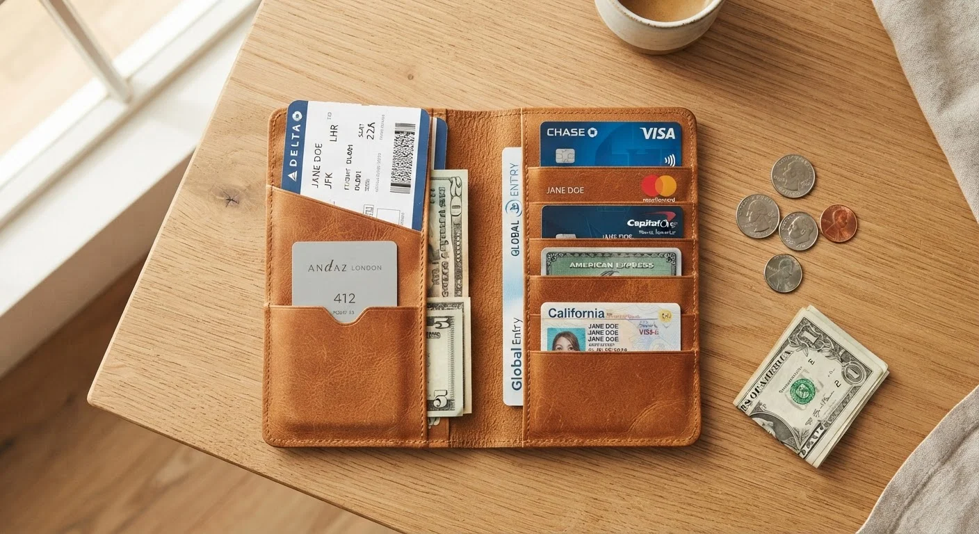 Loyalty Points vs. Cash Back on Travel Spending: Which Actually Saves More?
