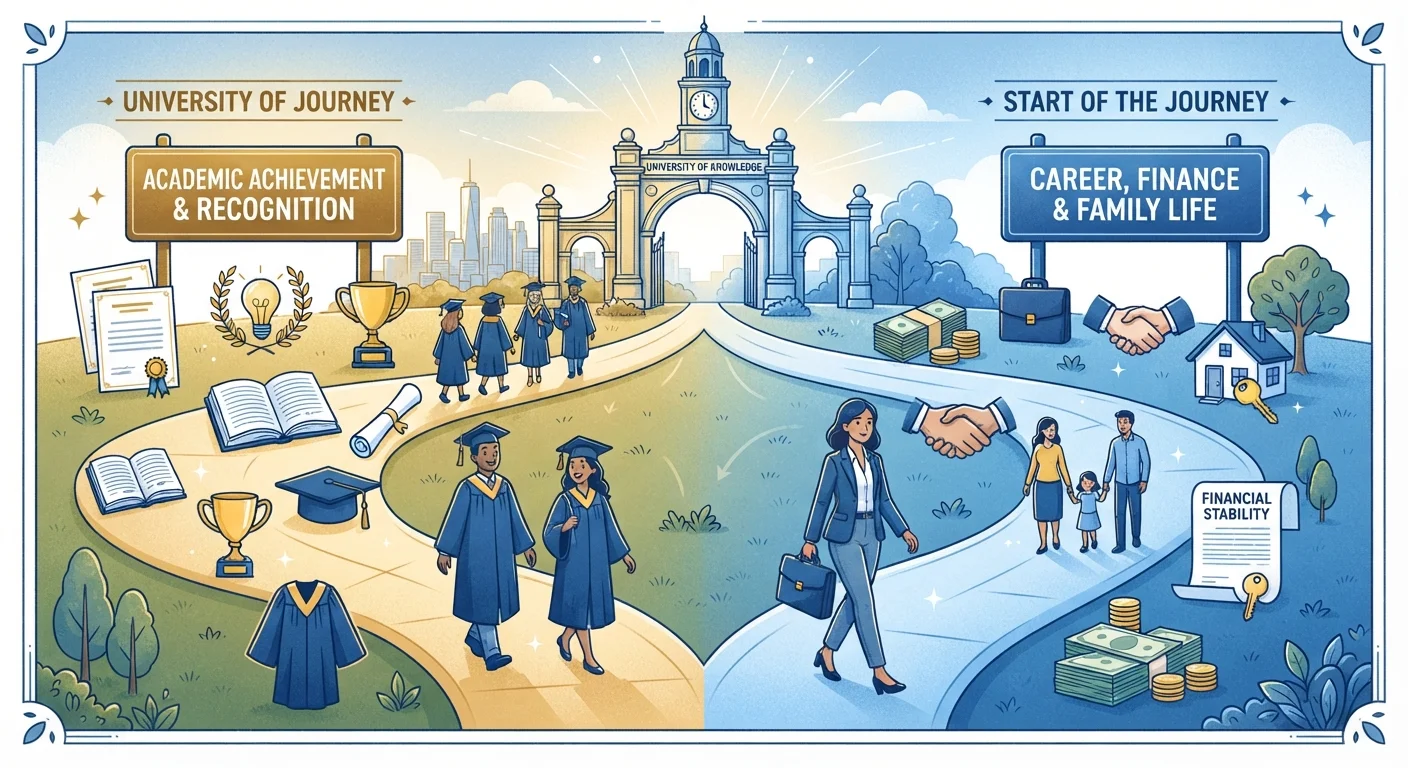 Merit Aid vs. Need-Based Aid: How Colleges Decide What You Receive