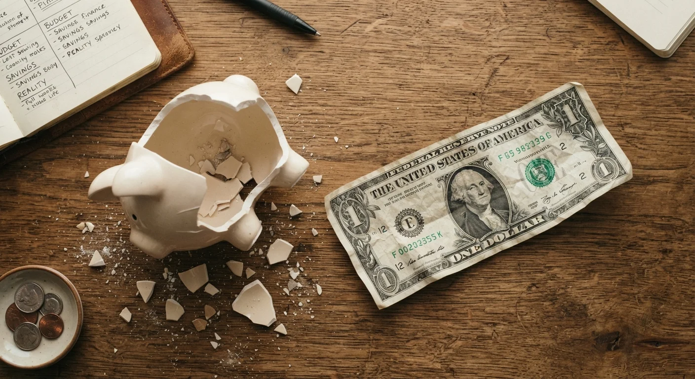 Money Myths That Keep Americans Broke