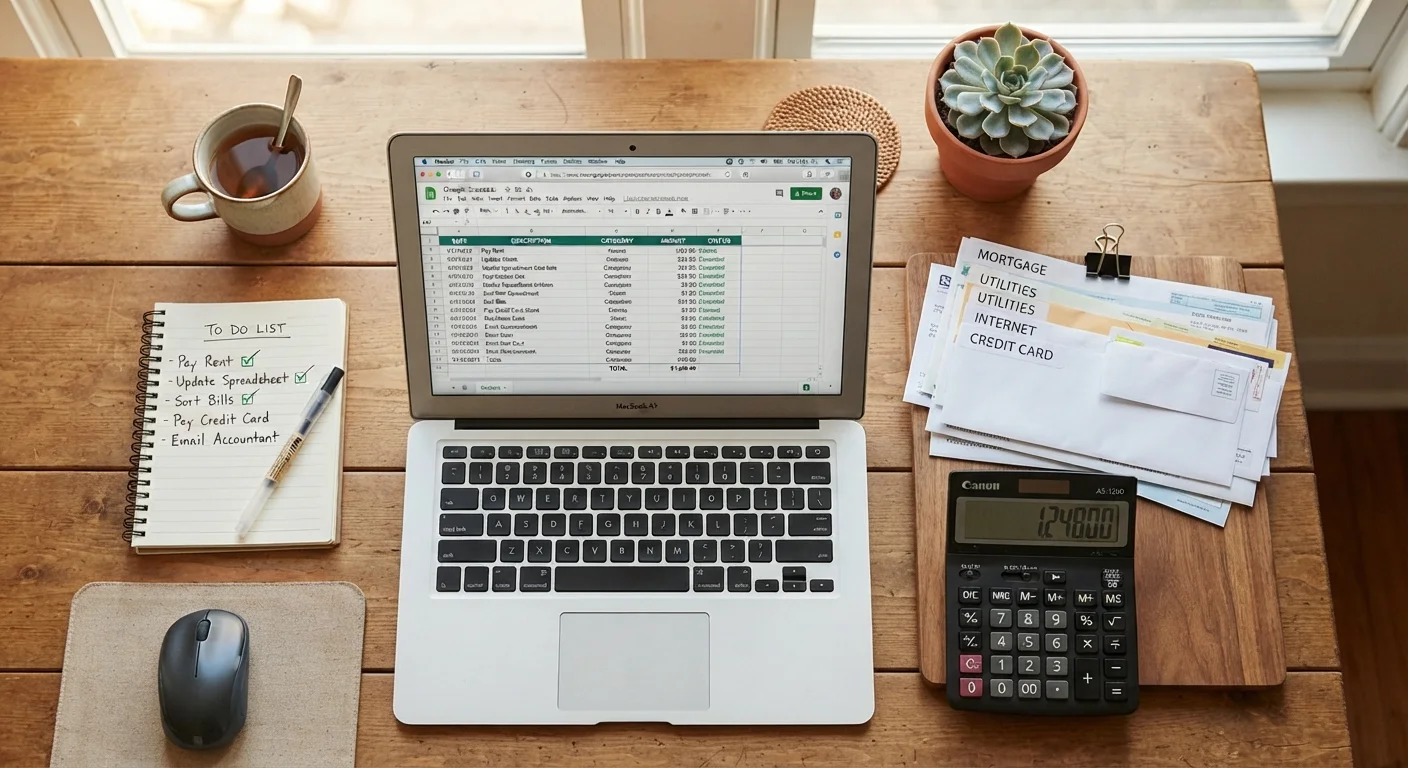 Monthly Bill Audit: A Checklist for Finding Savings You Already Qualify For