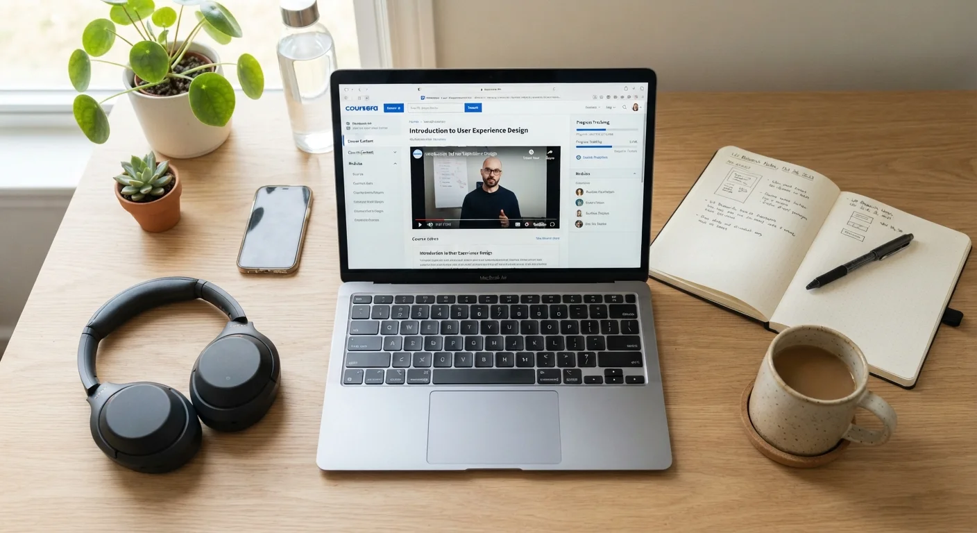 Online Learning: The Complete Reference Guide