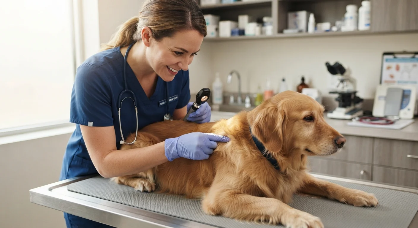 Parasite Prevention for Pets: Fleas, Ticks, and Worms Explained