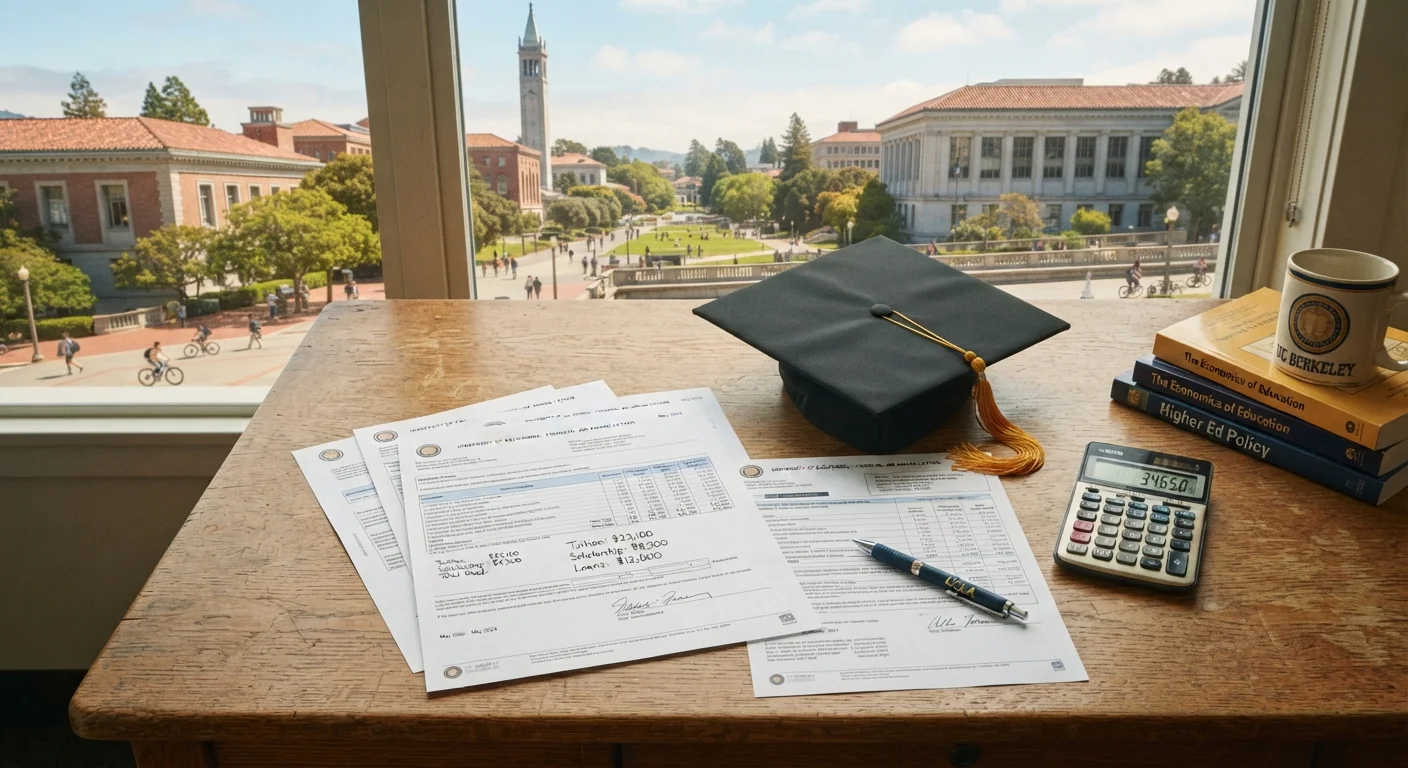 Paying for College: An End-to-End Guide for Students and Families