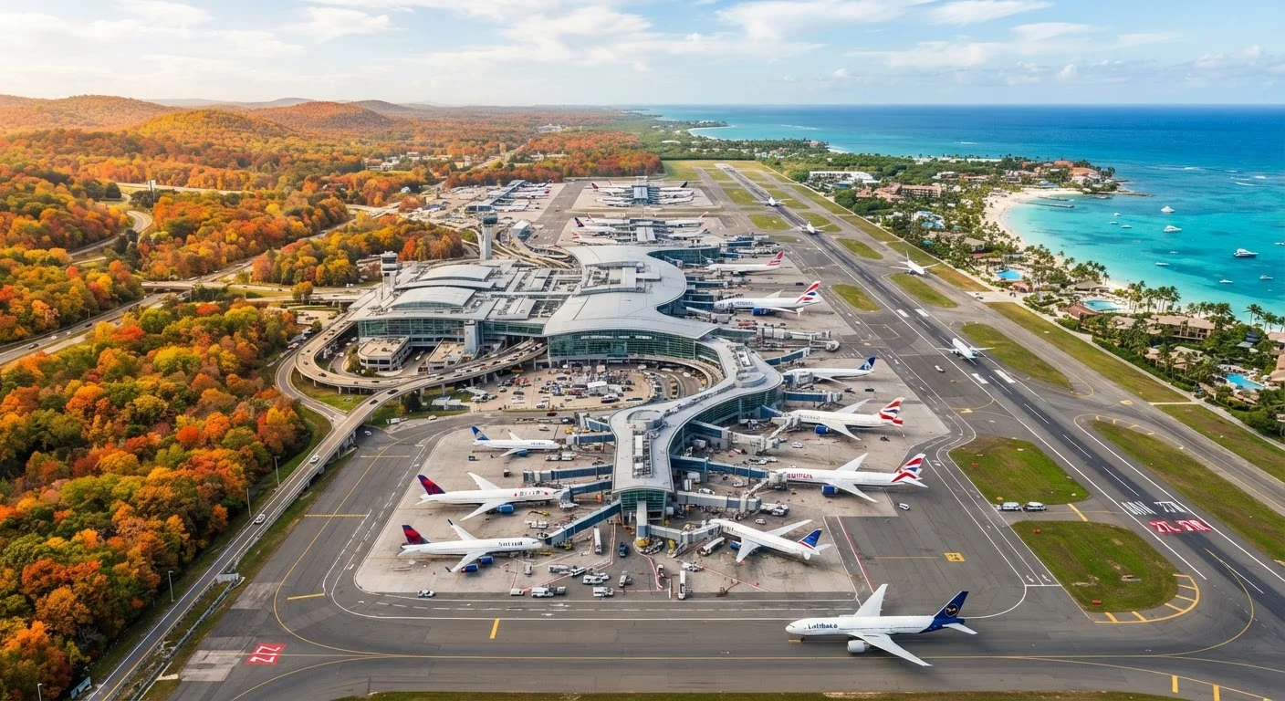 Planning Around Seasons: Climate, Crowds, and Cost Patterns by Region