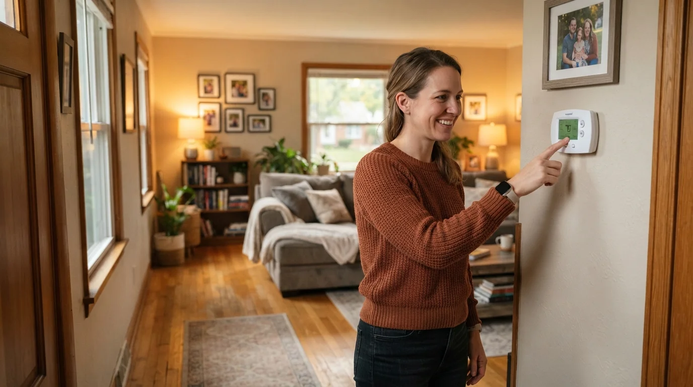Practical Ways to Reduce Your Utility Bills Without Major Renovations