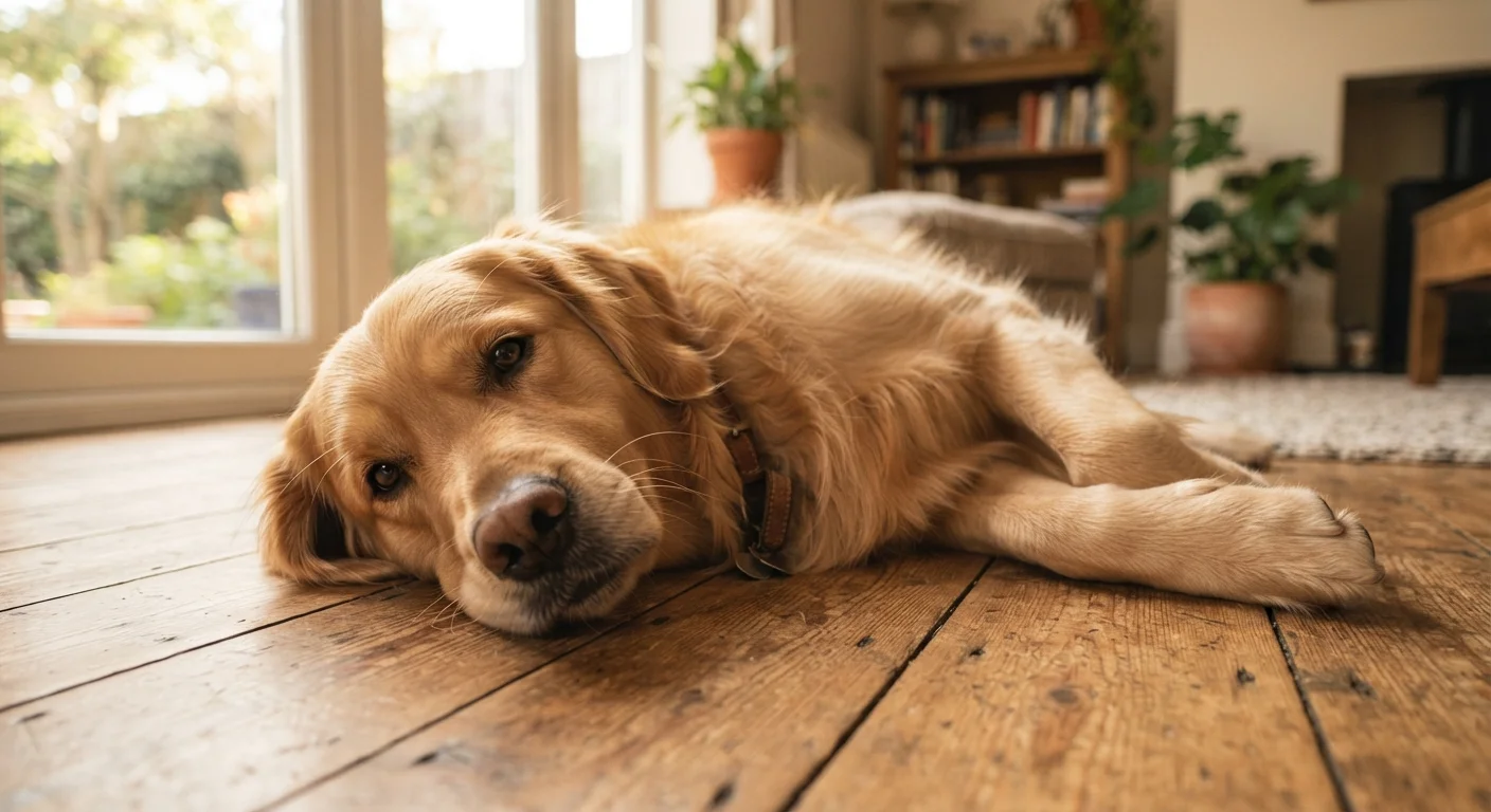 Reading Your Dog's Body Language: A Health-Focused Primer