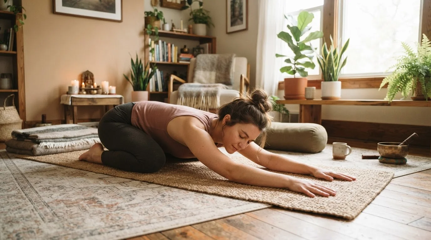 Rest Days Are Not Optional: The Science of Recovery in Exercise
