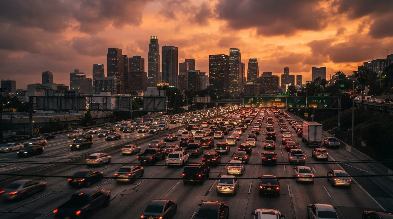 Road Rage Myths That Put Drivers in Real Danger