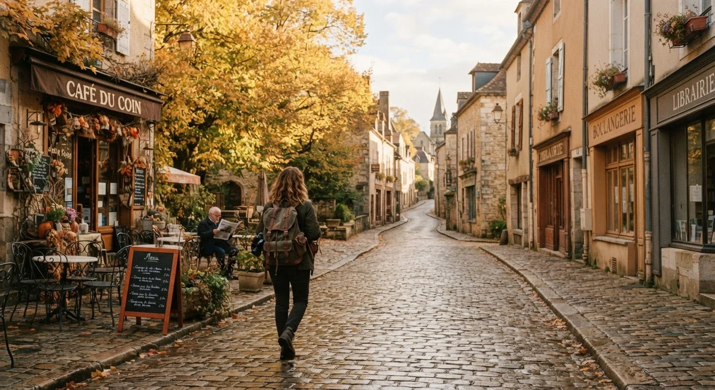Shoulder Season Travel: Getting the Most Out of the In-Between Months