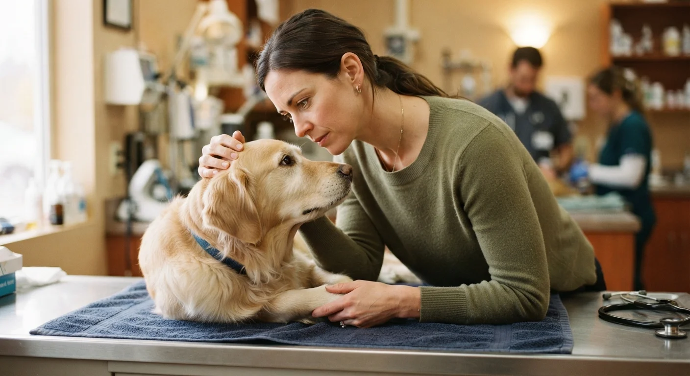 Signs Your Pet May Need a Vet Sooner Than You Think