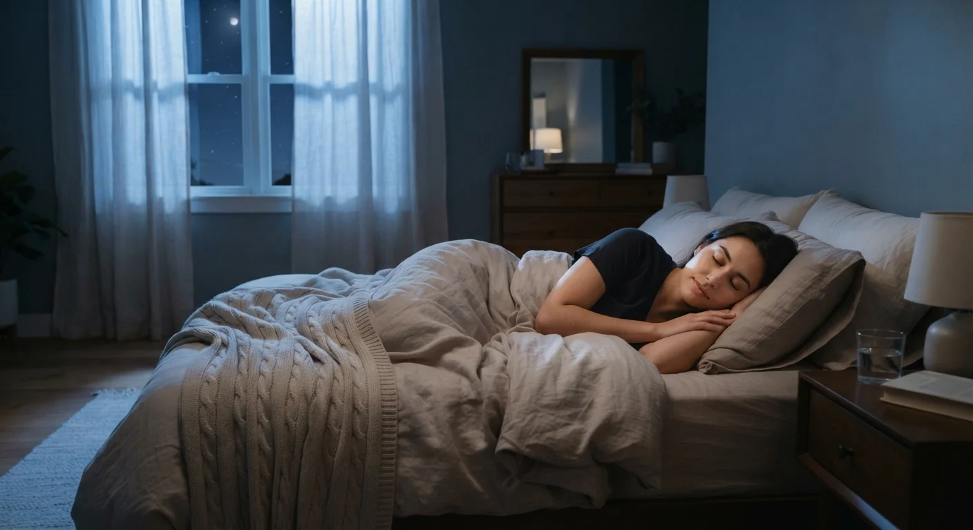 Sleep and Mental Health: Why One Almost Always Affects the Other