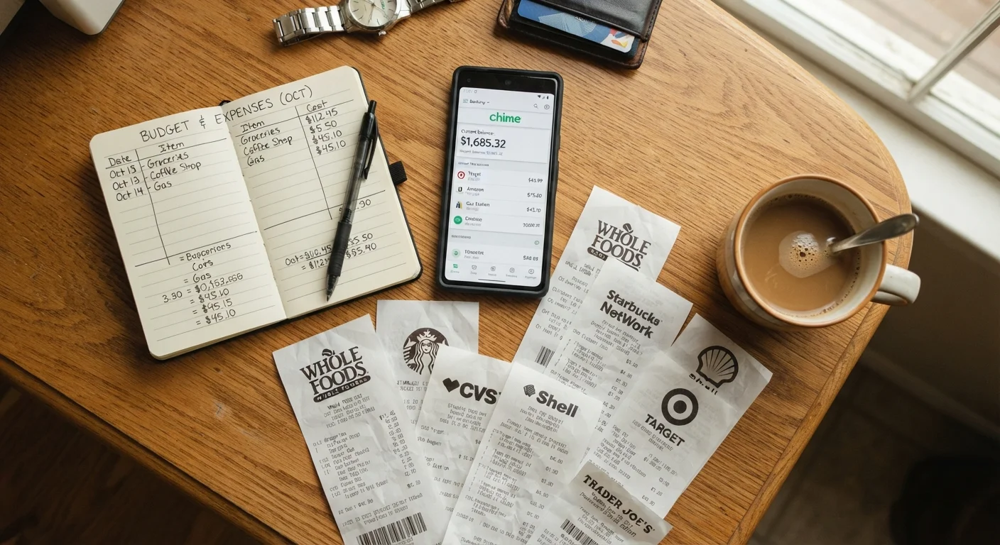 Spending Leaks Most People Never Notice — And How to Find Yours