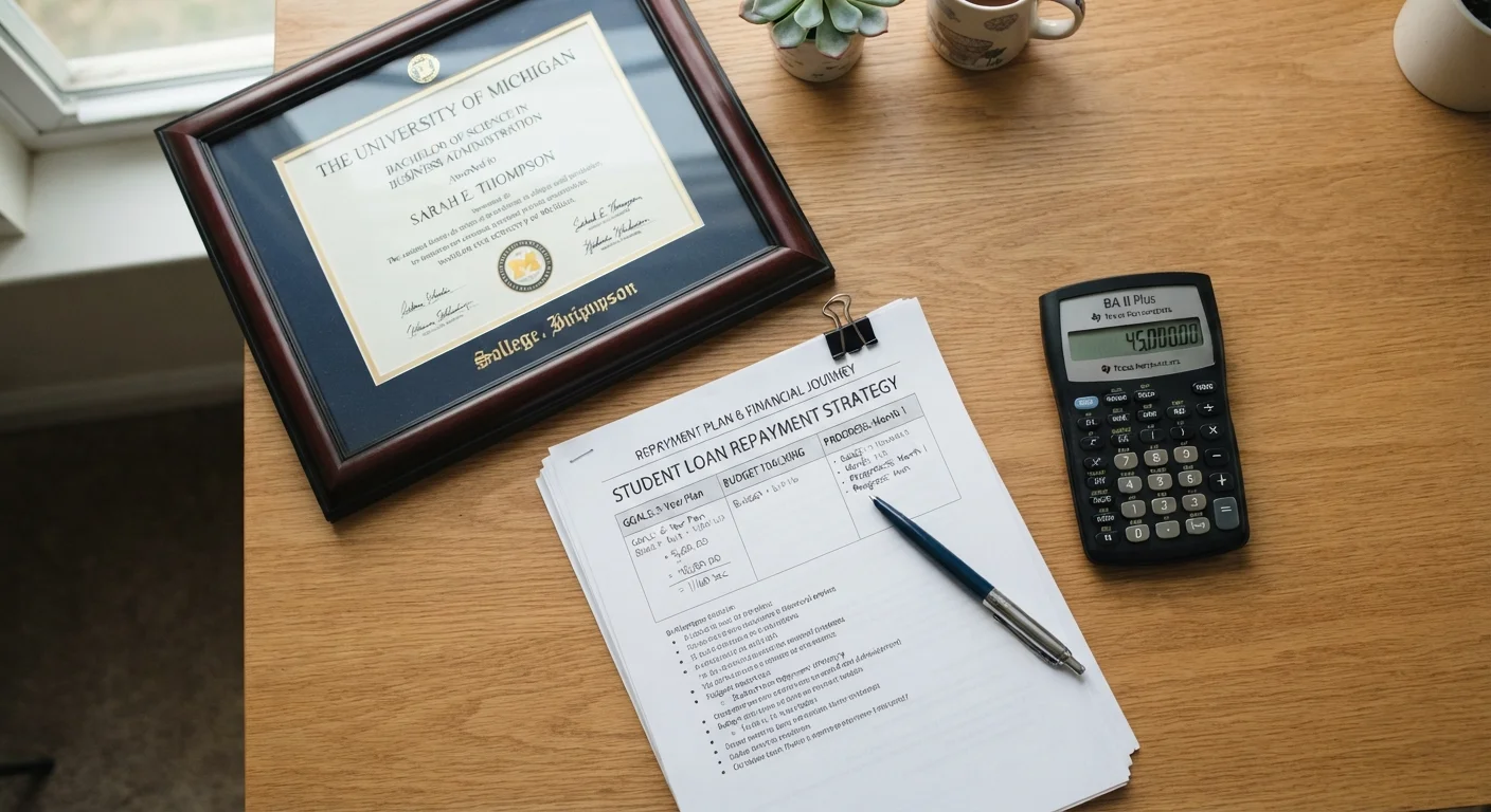 Student Loan Repayment Plans: A Plain-Language Overview