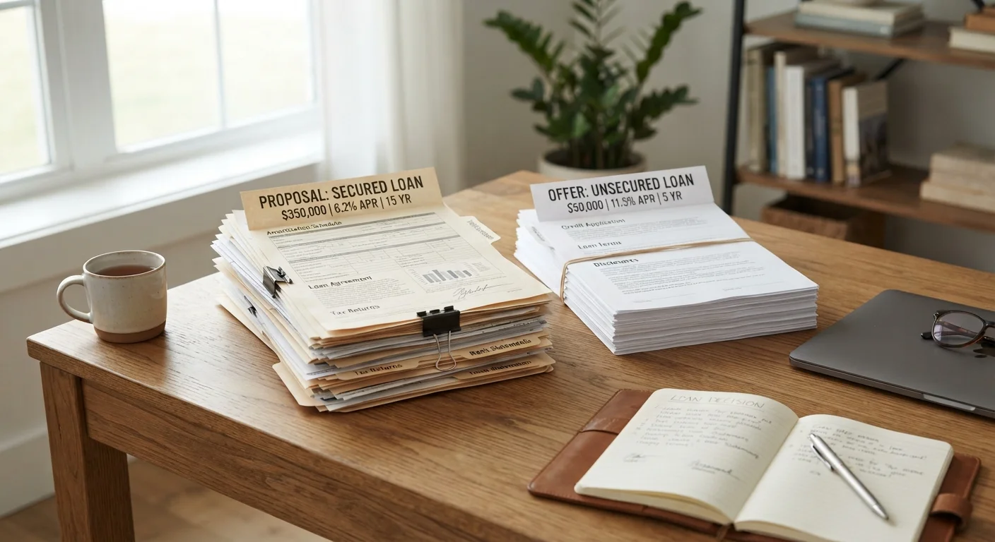 Subsidized vs. Unsubsidized Student Loans: Where the Real Difference Lies