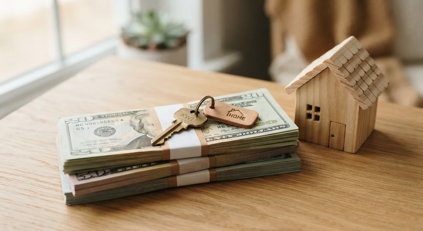 The Case For and Against Paying Off Your Mortgage Early