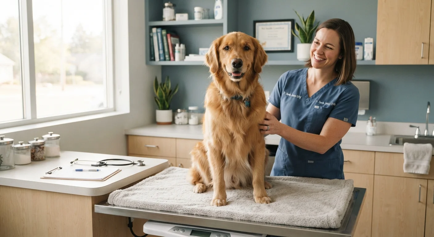 The Case For and Against Pet Insurance