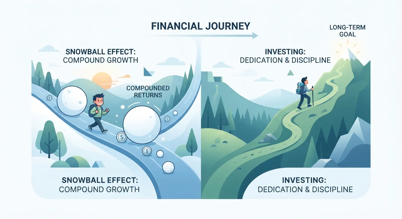 The Debt Avalanche vs. Debt Snowball: Which Payoff Strategy Actually Works for You?