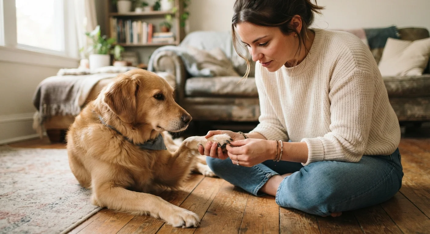 The Everyday Pet Care Routine Most Owners Overlook