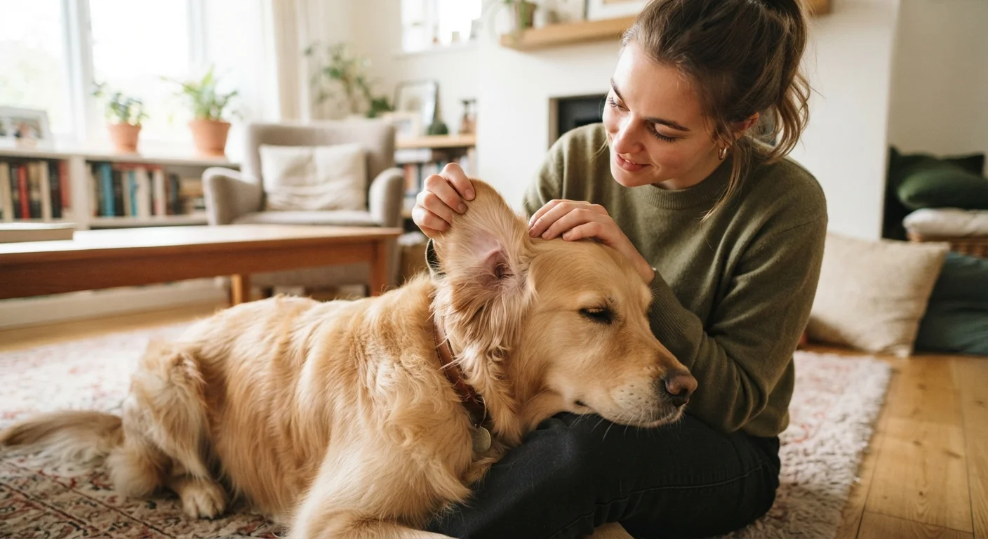 The Monthly At-Home Pet Wellness Check
