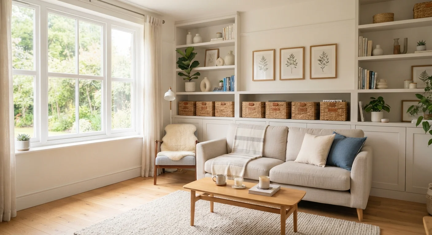 The One-In, One-Out Rule and Other Household Clutter Principles That Actually Work