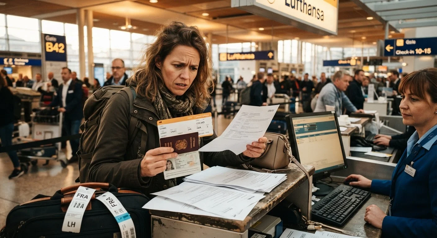 The Overlooked Details That Derail Even Well-Planned Vacations