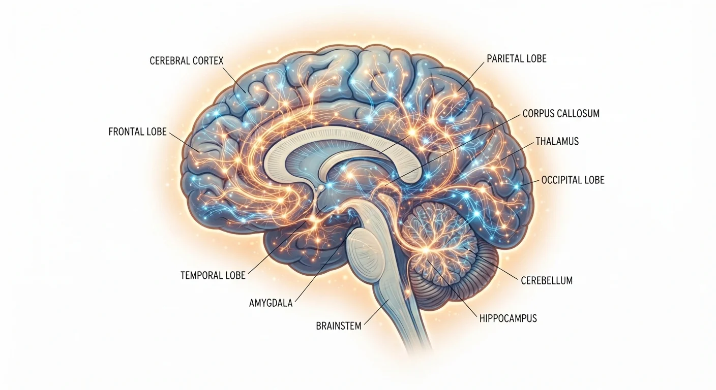The Science of How Memory Actually Works