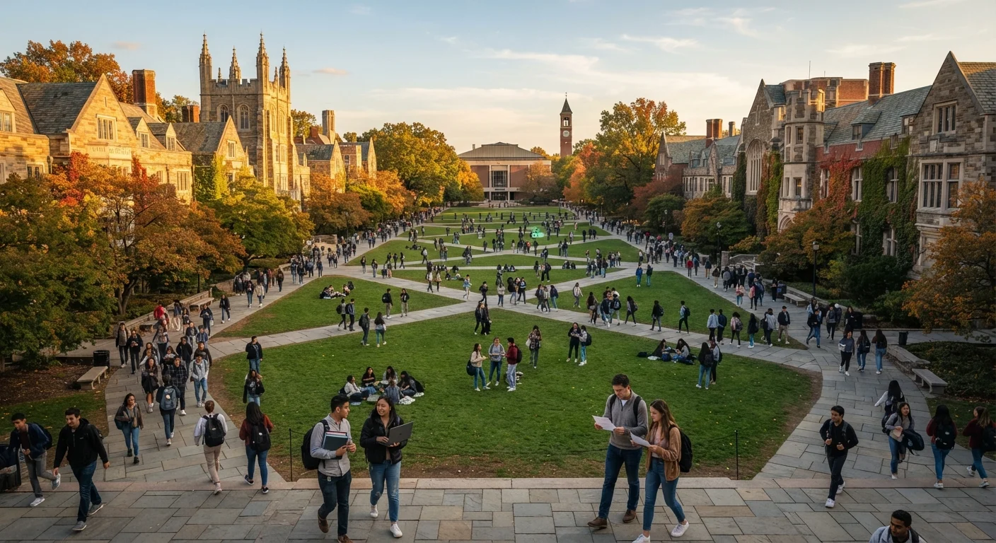 The True Cost of College: What Tuition Sticker Prices Don't Tell You