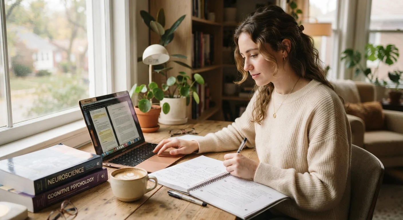 The Upsides and Limits of Learning Entirely Online
