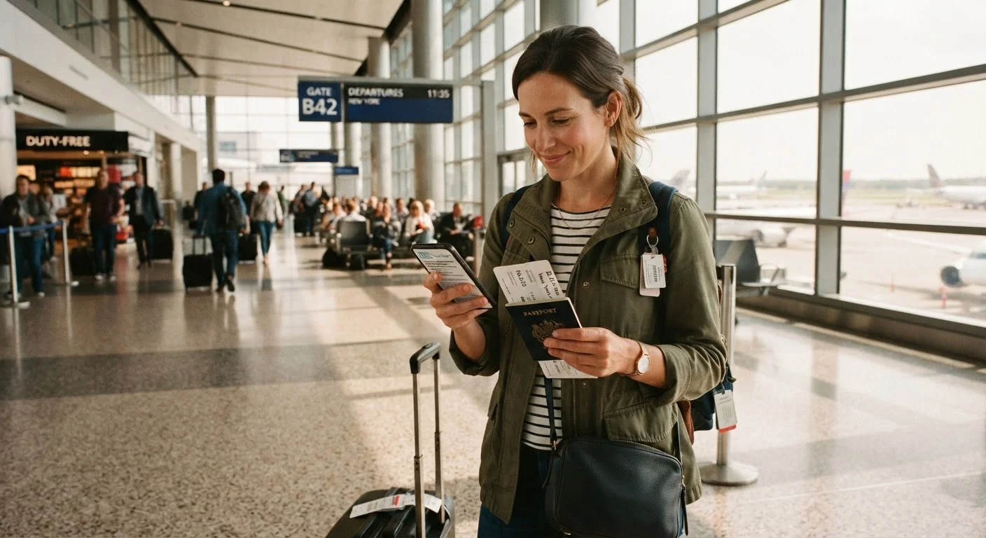 Travel Insurance Explained: What It Covers, What It Doesn't, and When It Matters