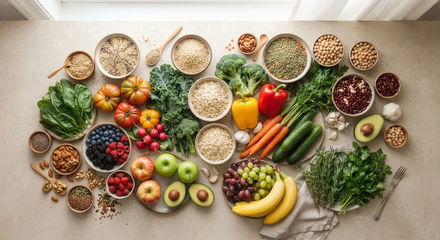 Understanding the Glycemic Index — and Its Limits