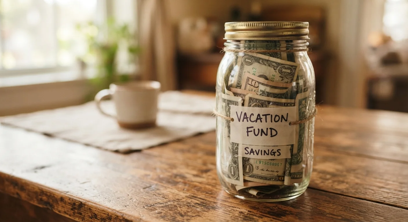 What an Emergency Fund Actually Is — and What It Isn't